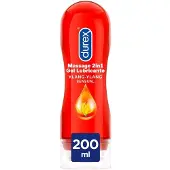 Durex Play 2 In 1 Sensual 200ml Rood