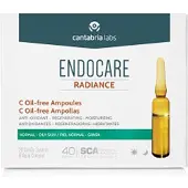 ENDOCARE C OLIJFE 2 ML 30 AMPOULES ESSENTIËLE OLIJ