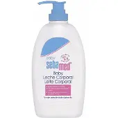 Sebamed Body Lotion Sebamed Baby (400 ml)