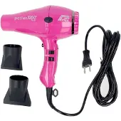 Parlux 3200 Plus Fuchsia Föhn - 1stuks