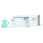 Tous Parfumset voor Kinderen Baby EDT (4 pcs)