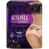 Ausonia Discreet Pants Boutique Tm Comprimeert 9 Eenheden