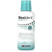 Isdin Bexident Post Behandeling Coadjuvans Mondspoeling 250 ml