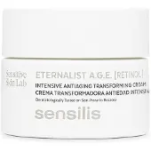 Sensilis Eternalist E Retinol Anti-Aging Crème 50 ml