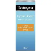 Neutrogena Hydraterende crème - - Hydro Boost Urban Protect - SPF 25 - Hypoallergeen - Vloeibare textuur