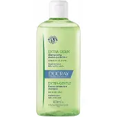 Ducray Balancing Sensitive 400ml Shampoo