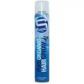 Postquam BIOLOGISCHE HAARLAK NORMAAL 520 CC.