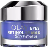 Olay Retinol24 Max Night Oogcreme 15 ml