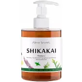 Alma Secret Shikakai-haarbalsem 500ml