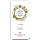 Alvarez Gomez Agua Fresca De Flores Azahar Eau de Cologne 150 ml