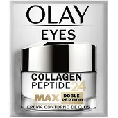 Olay Regenerist Collagen Peptide24 MAX Oogcreme 15 ml