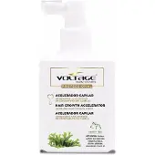 Voltage Cosmetics Haaracceleratoren Behandelingsspray Cosmetica 200ml