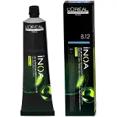 L'Oréal Inoa Color 8.12 60 g
