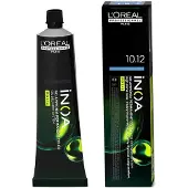 L'Oréal Inoa Geen Ammoniak Permanente Kleur #10.12 60 gr