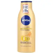 Nivea Q10 Firming + Radiance 400 ml