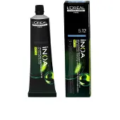 L'Oréal INOA permanente haarkleur zonder amonia #5.12 60 gr