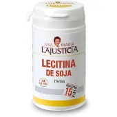 Ana Maria Lajusticia Sojalecithine Neutrale Smaak 90 Eenheden
