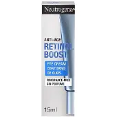 Neutrogena Retinol Boost 15l Oogcontour