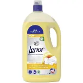 Lenor Wasverzachter Summer Breeze 4 L