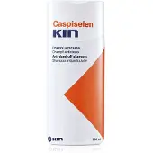 Big Buy Cooking CASPISELEN Anti-roos shampoo, 200 ml