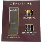 Germinal Immediate Action Radiance Oogcontour 3 Eenheden