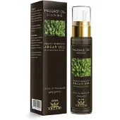 Diar Argan 50ml Thyme Argan Calming Massage Lichaamsolie