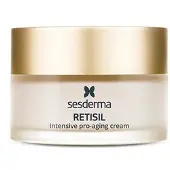 Sesderma Retisil Intensive 50ml Vochtinbrengende Crème