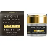 Diar Argan Pure Argan Anti-aging Revitalizing Night 50ml Vochtinbrengende Crème