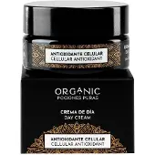Organic Pociones Puras CELLULAIRE ANTIOXIDANTEN DAGCRÈME, 50 ml