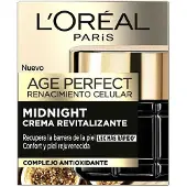 L'Oréal Age Perfect Cell Renaissance Midnight Cream 50 ml