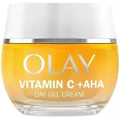 Olay Regenerist Vitamine C + AHA 24 Dagen Crème Gel 50 ml