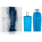 Big Buy Cooking Antartico Spray 150ml Eau De Toilette