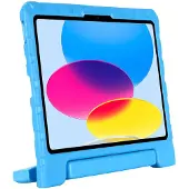 Just in Case Kids Cover Apple Ipad 2025 (11th Gen) / 2022 (10th - Blauw