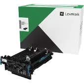 Lexmark 700Z1 Toner Zwart