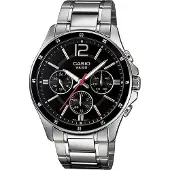 Casio Mtp1374d1a Horloge