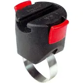 Klickfix Mini - Adapter - Voor Kabelslot