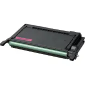 Samsung CLP-M600A toner cartridge magenta (origineel)