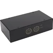InLine 2x DisplayPort naar 1x DisplayPort KVM Switch