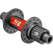 Dt Swiss 240 Classic Cl Exp 36 Shimano Micro Spline Achternaaf