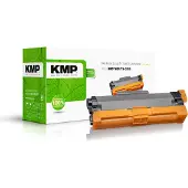 KMP Printtechnik AG 1270,0000 Toner Brother TN2510 black 1200 S. remanufactured