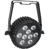 Showtec Power Spot 9 Q5 RGBWA 5-in-1 LED projector