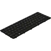 HP 826367-B31, Toetsenbord, Nederlands, , ProBook 440 G3