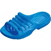 Beco kinder badslippers Blauw