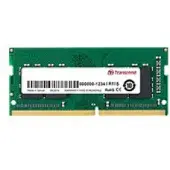 Transcend JetRam JM2666HSE-32G geheugenmodule 32 GB 2 x 8 GB DDR4 2666 MHz