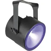 Showtec LUNA PAR 120 Q4 COB LED spot