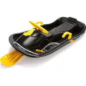 Dantoy - Steering Sled - Black (6773)