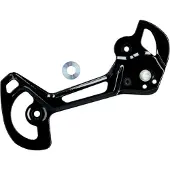 Shimano Xtr M9120 Sgs 12s Buitenkooiplaat