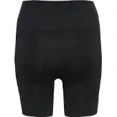 Hummel Sportbroek 'Tif' grijs / zwart / wit
