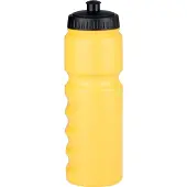 Kimood Gourd Sport 500 Ml Zwart