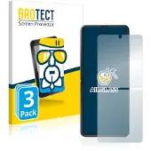 BROTECT AirGlass Panzerglasfolie